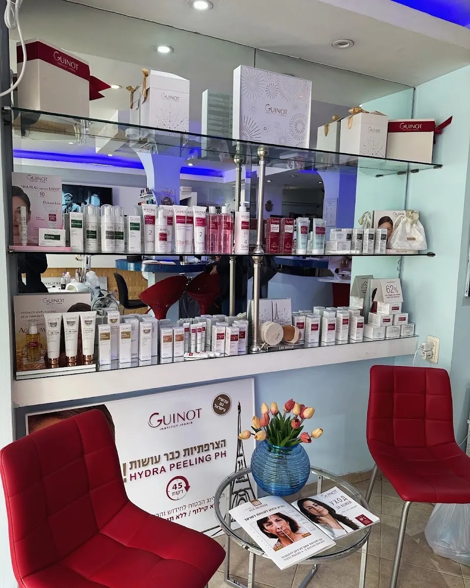 LaVita Cosmetics, תמונה 2