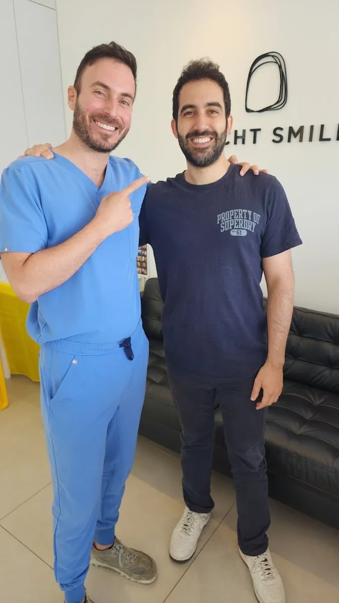 Aesthetic Dentistry - ד''ר אילן הכט, תמונה 7