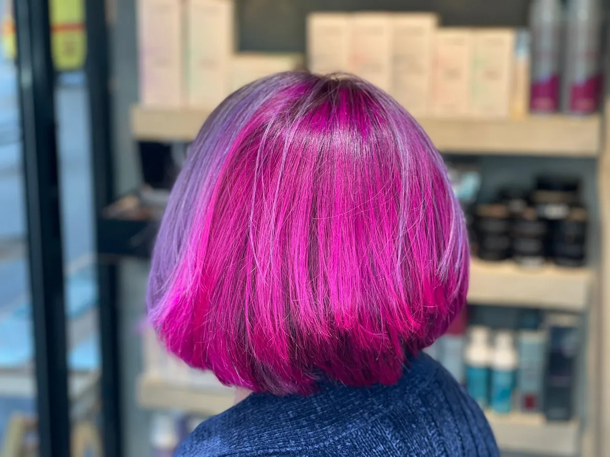 Rami Hair, תמונה 2