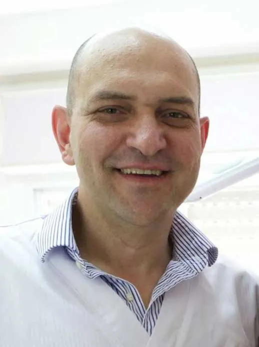 רופא שיניים: תמונה 6