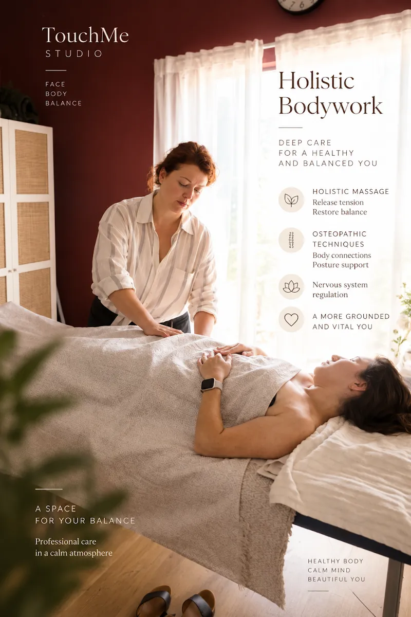 Julia Elkin FaceMassage, תמונה 4