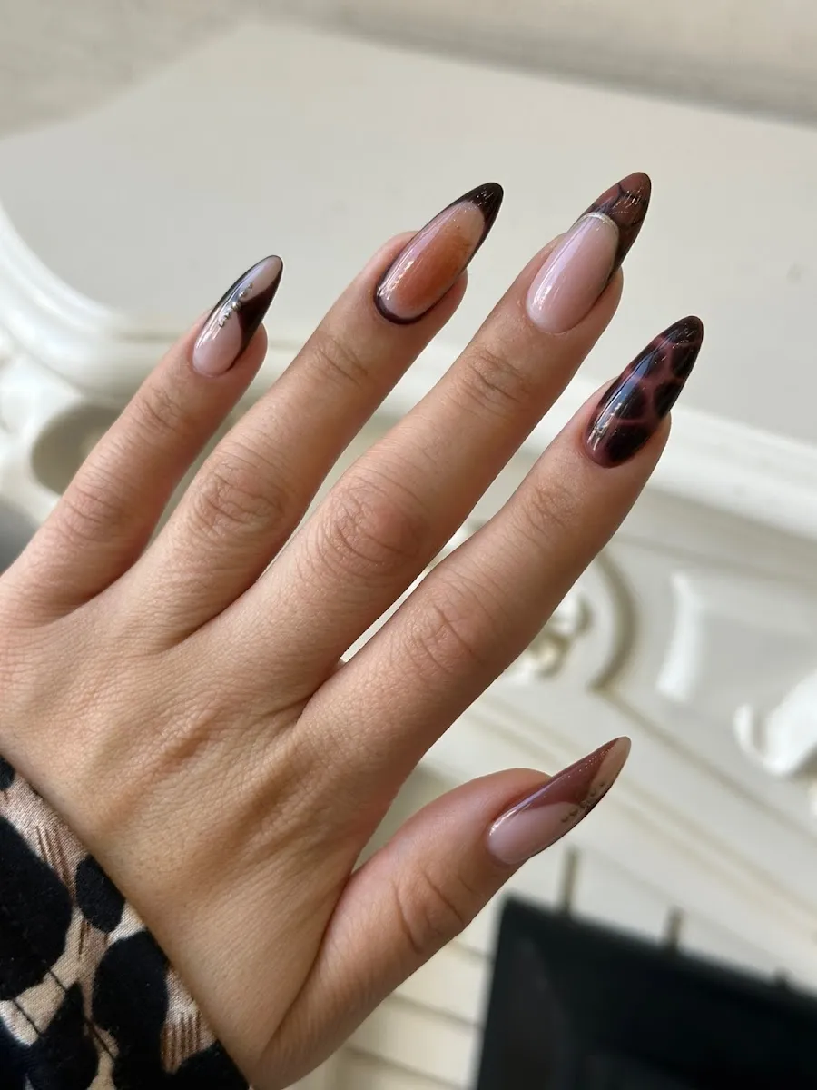 Merizian's Nailux, תמונה 3
