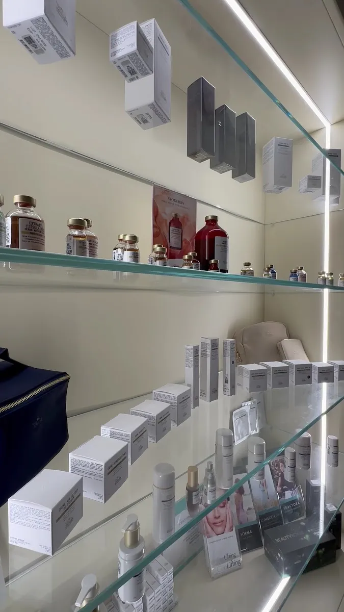 Natalia Shatilo skin expert, תמונה 4