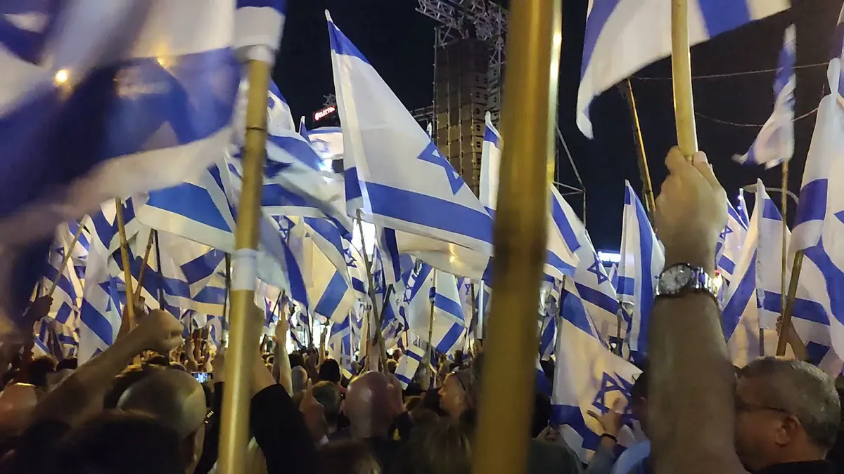 חיים קפלן, תמונה 4