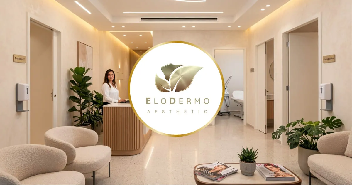 Netanya - institut beauté esthétic ELODERMO, תמונה 6