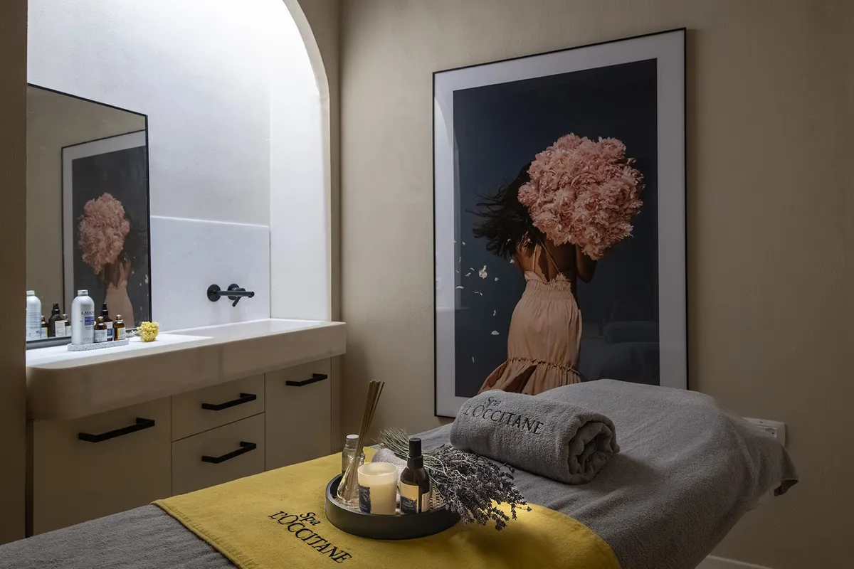 L'Occitane ל'אוקסיטן ספא עזריאלי שרונה, תל אביב–יפו, תמונה 6