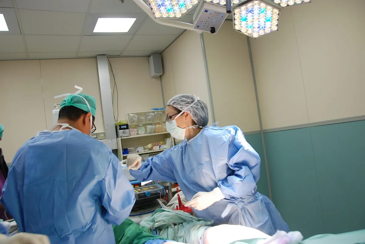 Dr. Tali Friedman - International Center for Body Shaping, תמונה 5