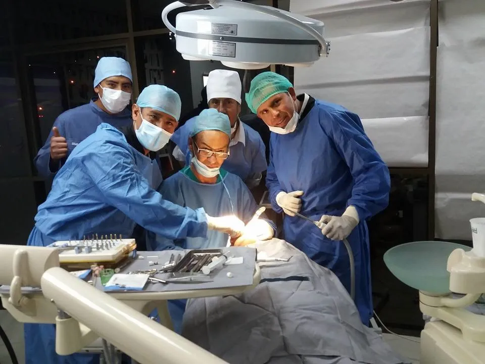 מרפאת שיניים וולפסון - Wolfson Dental Clinic, תמונה 2
