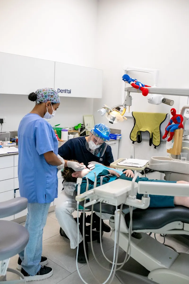 Denttal: תמונה 3