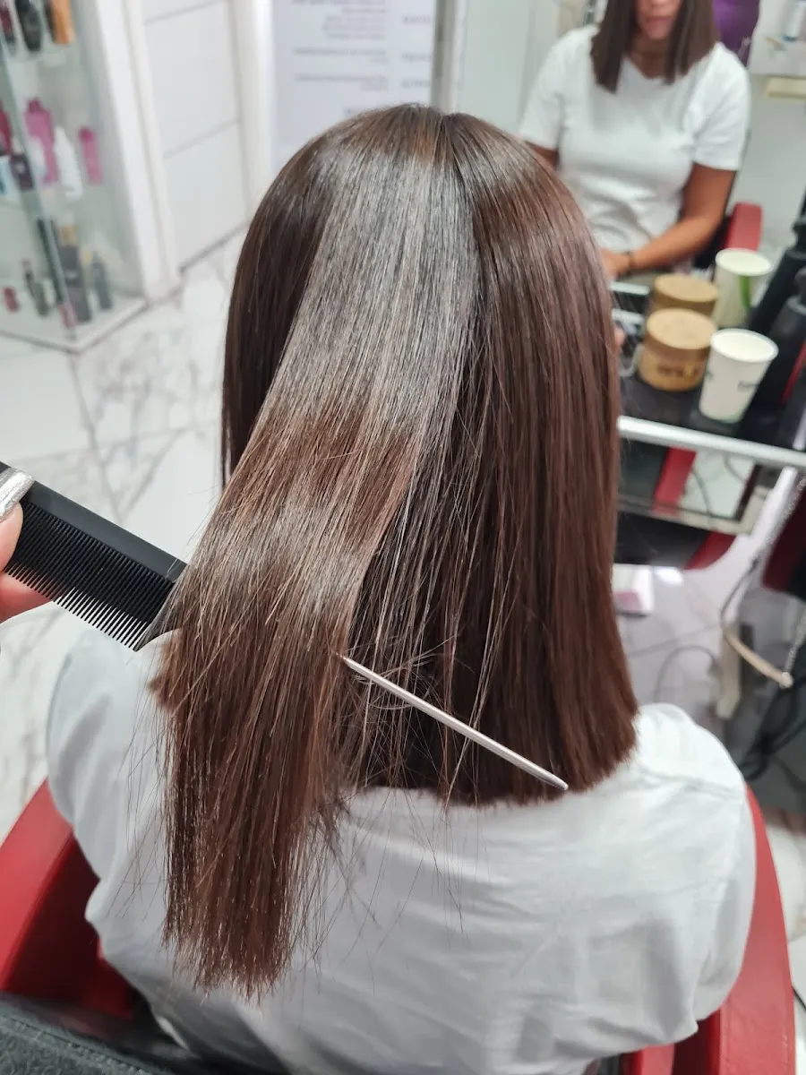 קטי מולגן - מעצבת שיער Ketty Molgan- Hair design, תמונה 6