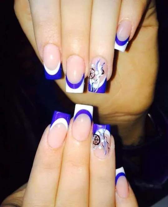 Studio French (nail and cosmetic) סטודיו פרנץ- סלון ציפורניים בחיפה, תמונה 3
