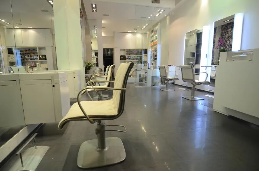 couture hair barbershop NYC New York, תל אביב–יפו, תמונה 6