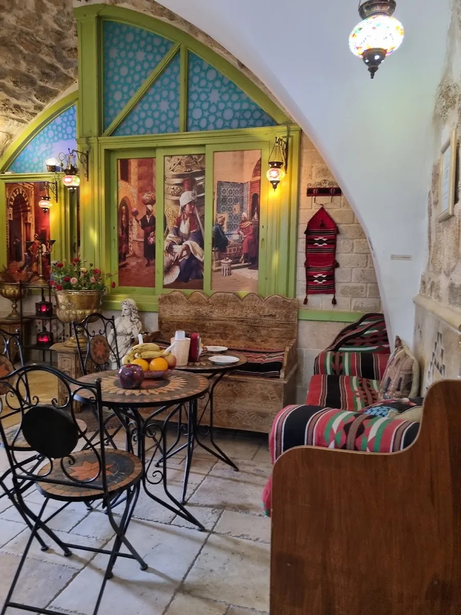 Ghattas Turkish Bathhouse: תמונה 6