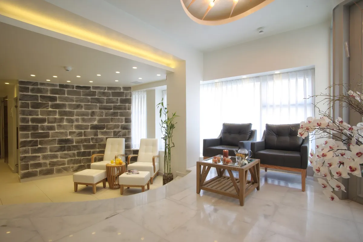 Bell Boutique Hotel: תמונה 6