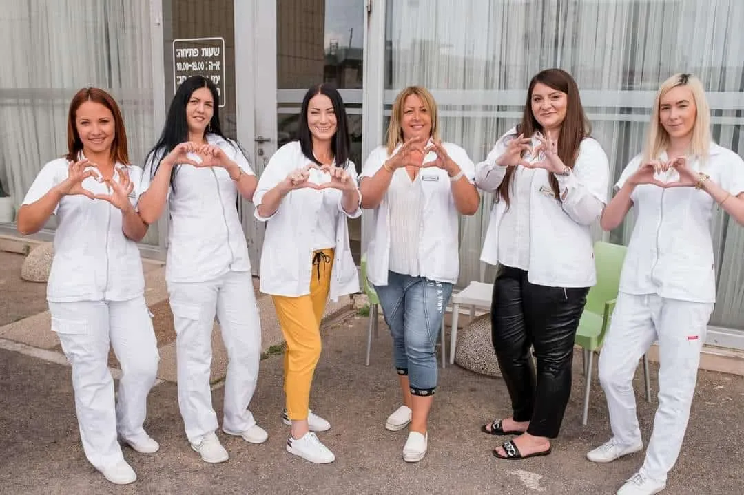 אברמסקי - המרכז לבריאות השיער בחיפה, תמונה 4