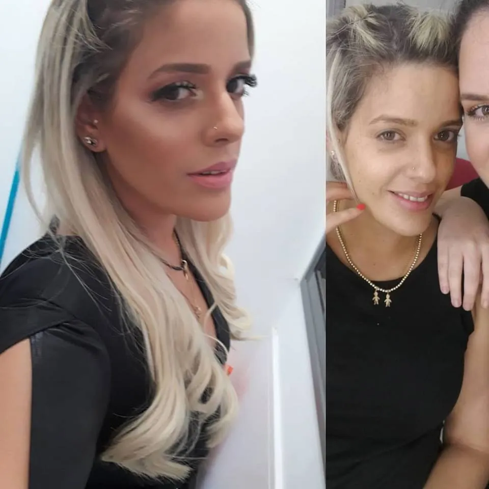 אלישבע חי לוי - מאפרת ומסרקת בירושלים, תמונה 3