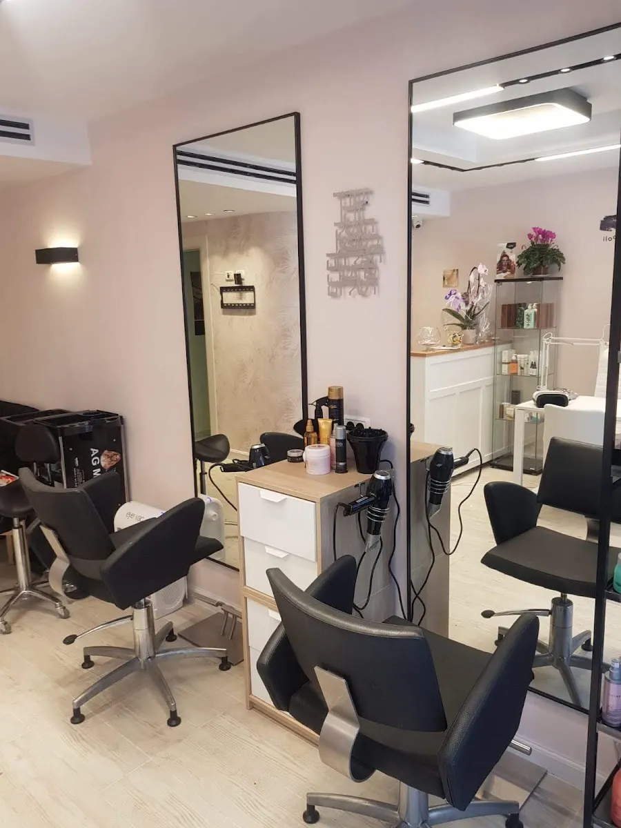 Beautique by Poly, תמונה 2