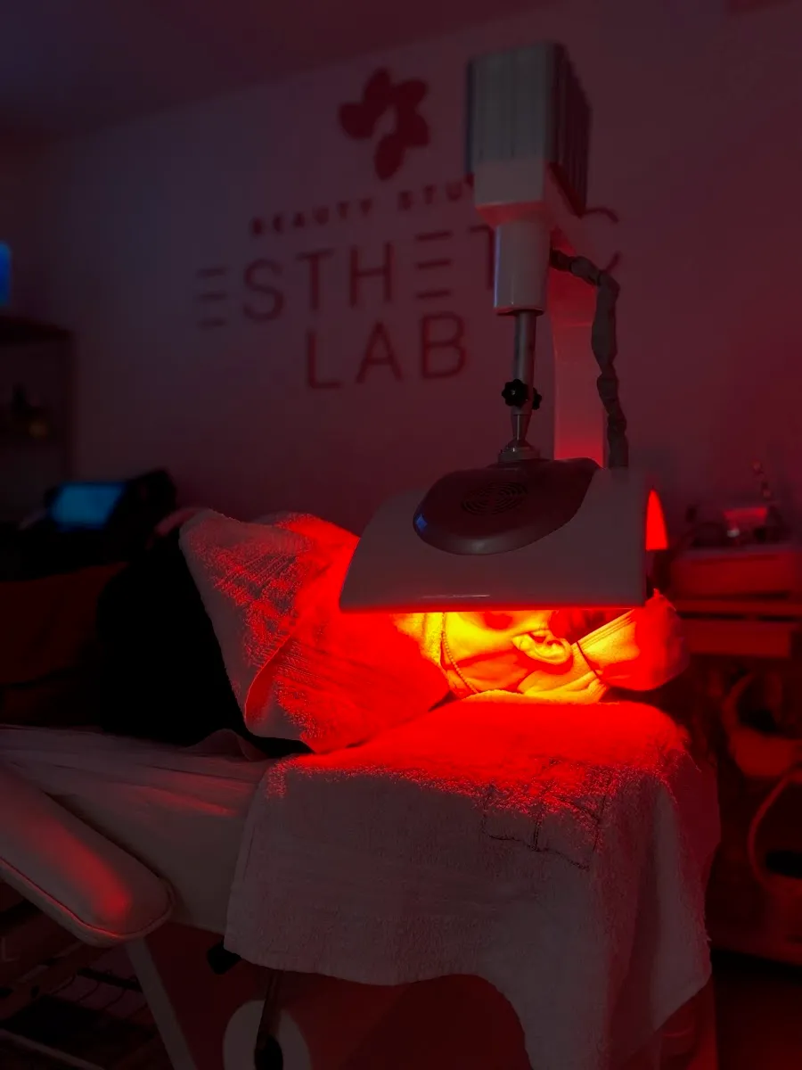 Esthetic lab, תמונה 4