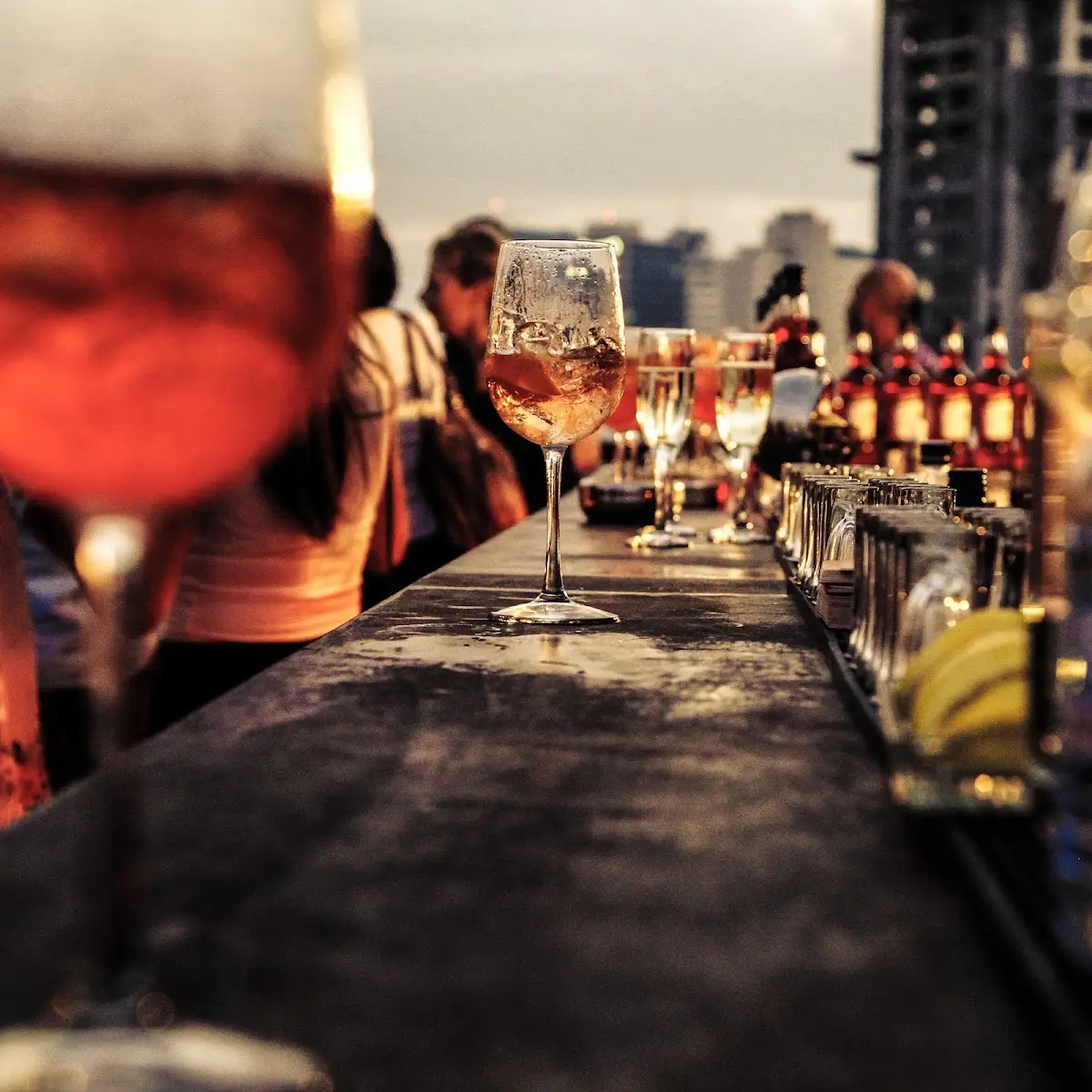 Brown TLV Urban Hotel: תמונה 8