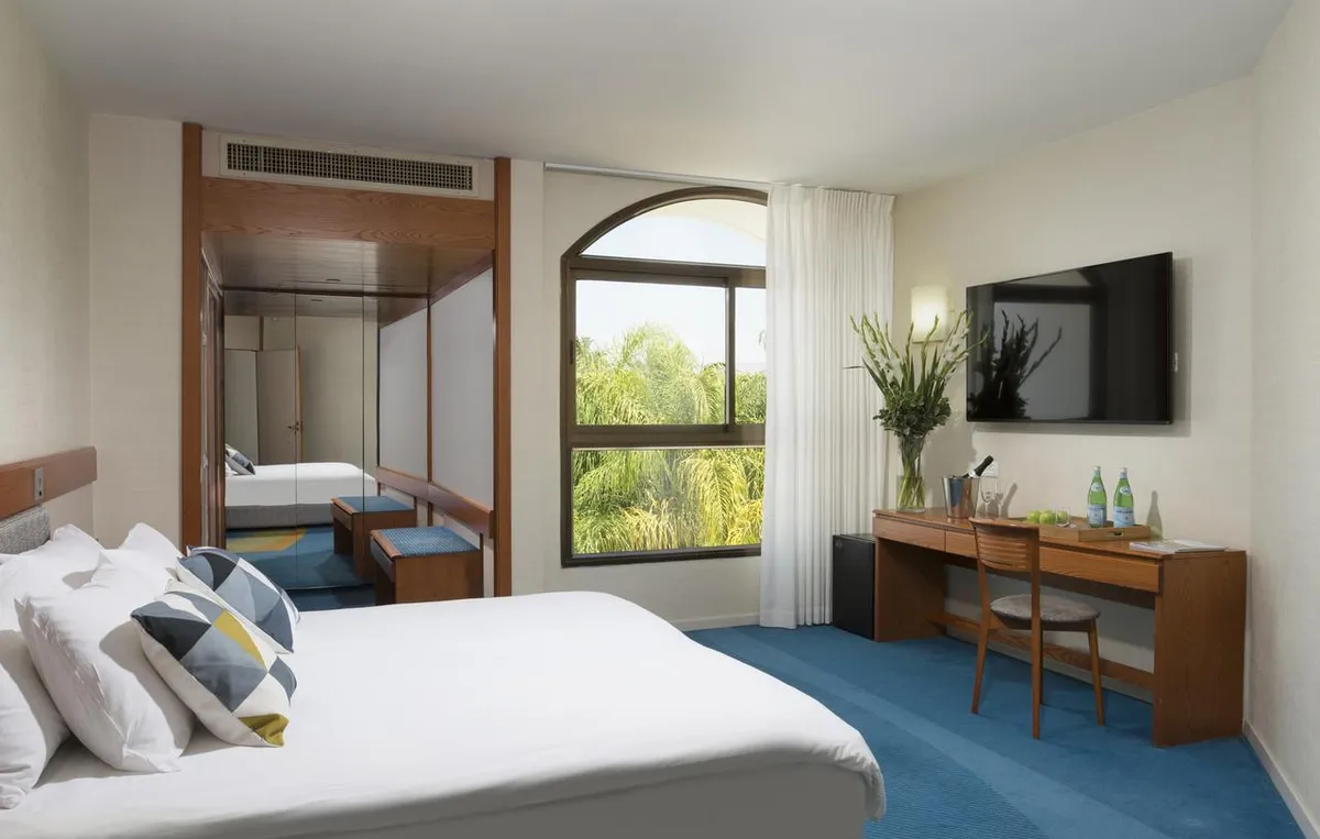 Gai Beach Hotel: תמונה 7