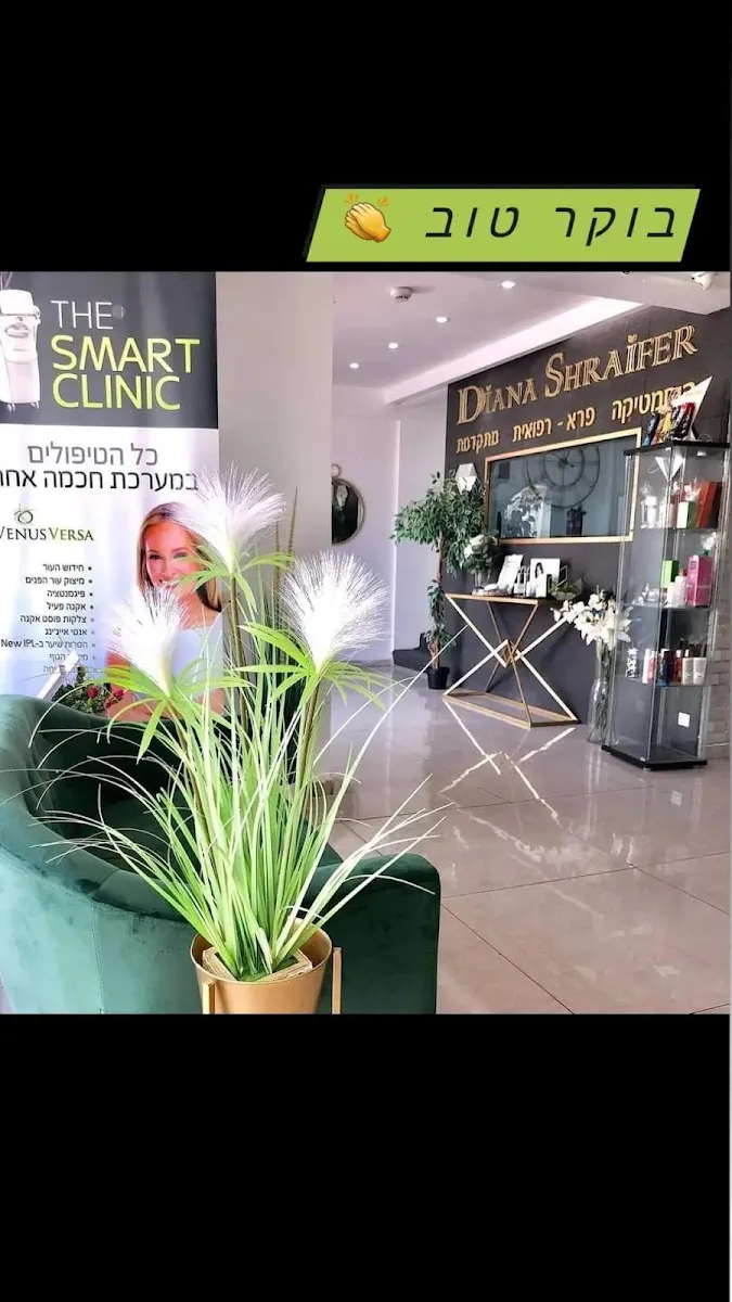 דיאנה שרייפר, תמונה 3