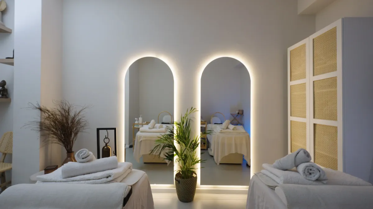 Thai SPA ROSH ספא ראש, הוד השרון