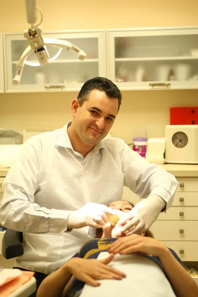 Hasson Clinic: תמונה 8