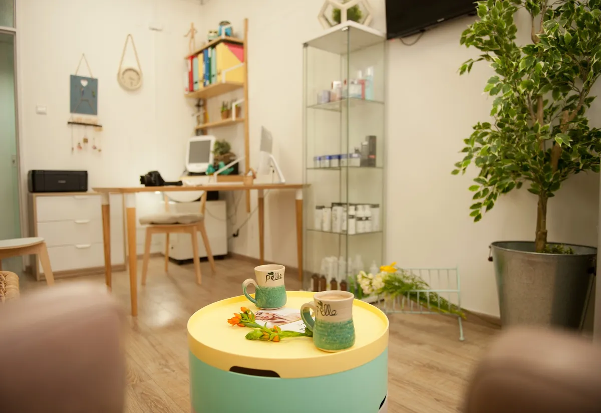 Pelle Medical Cosmetics, תמונה 2