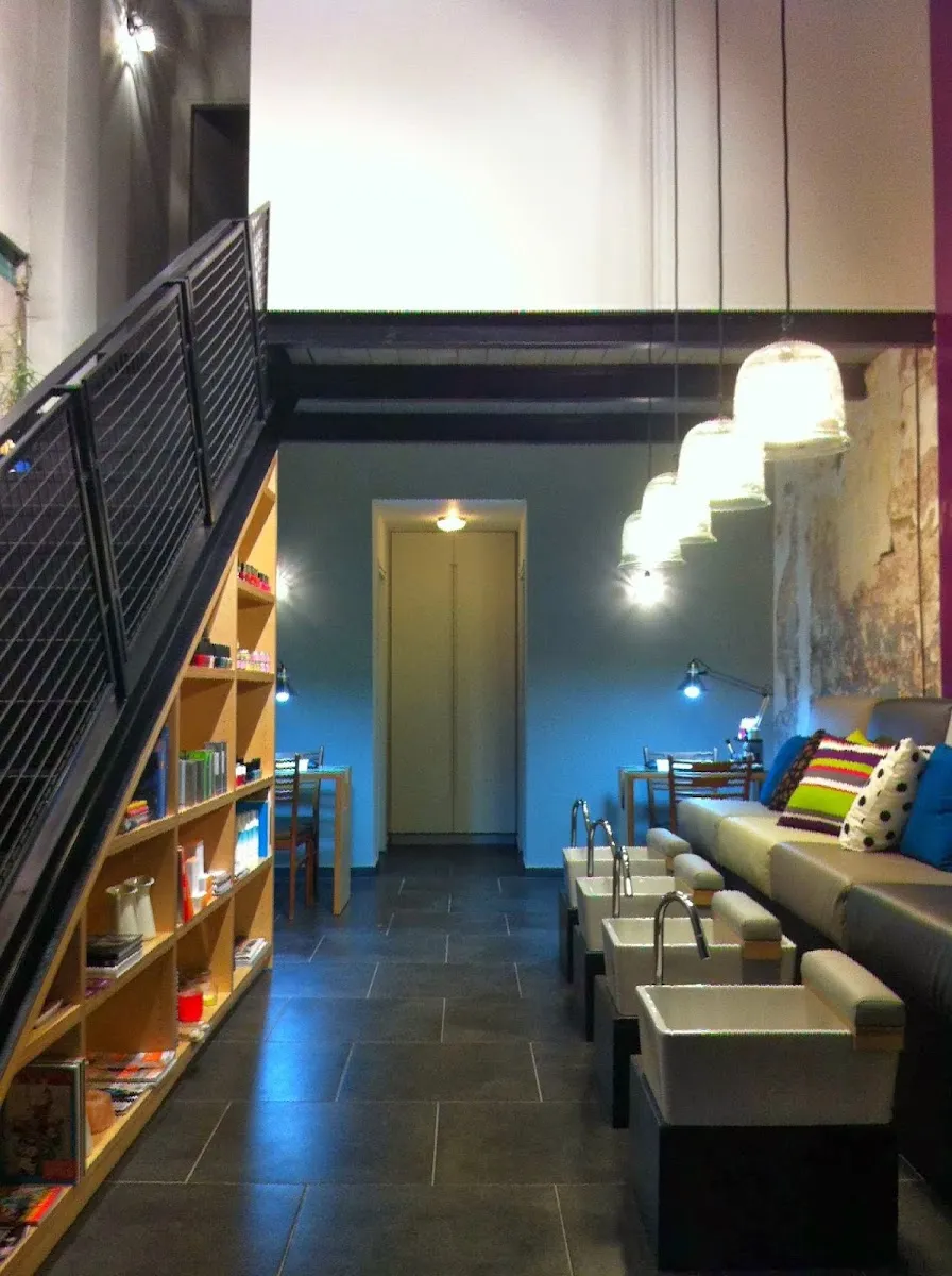 סלון יפו jaffa salon, תמונה 6
