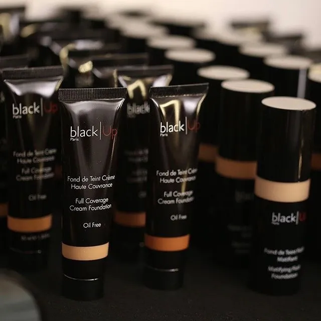 Black Up Israel, תמונה 7