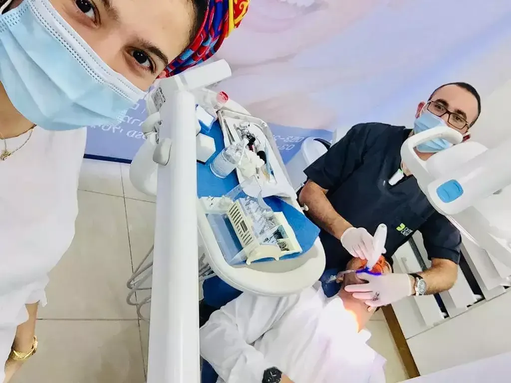 מרפאת שיניים ד"ר נעים דנט | מרפאת שיניים בגבעת שמואל, תמונה 5