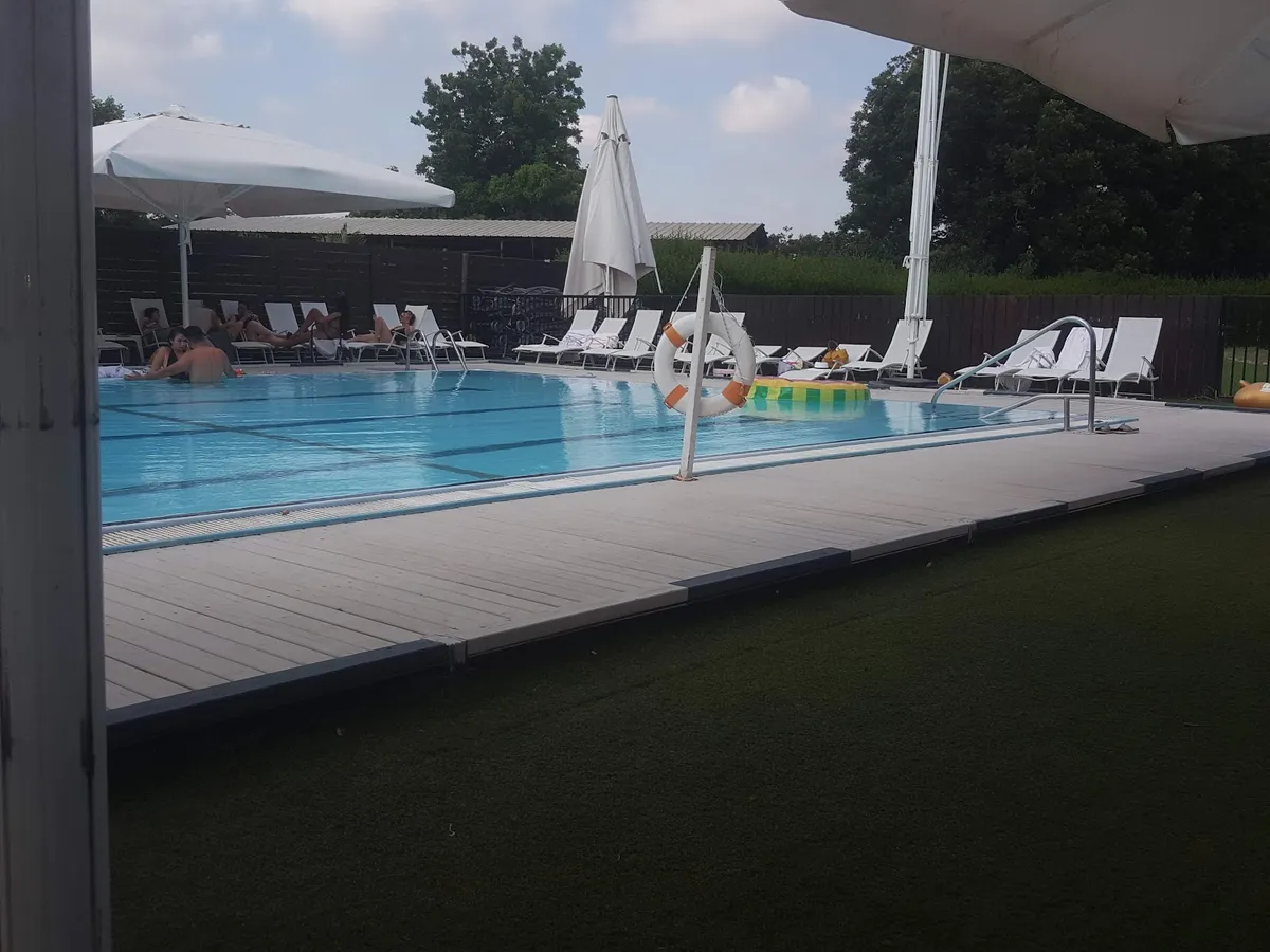 Ben Ami spa experience Galilee: תמונה 5