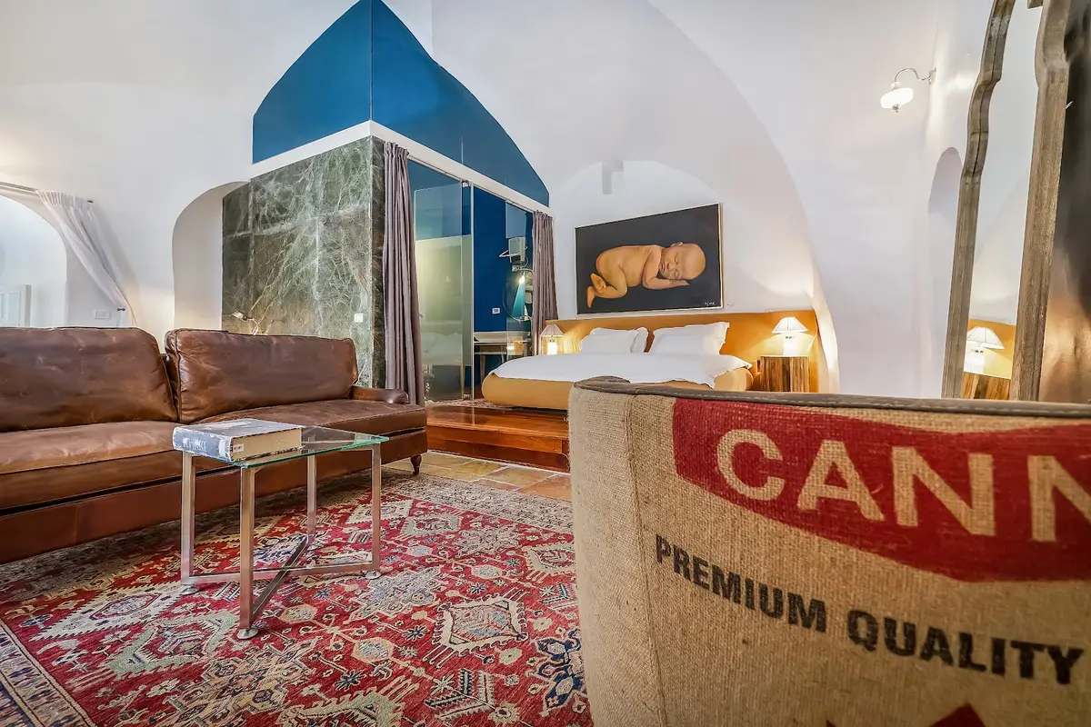 Alegra Boutique Hotel: תמונה 3