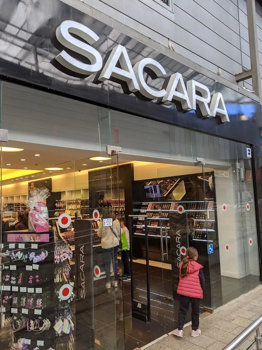 Sacara, תמונה 4