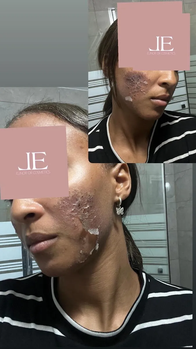 Eleanor Clinic of your beautician, תמונה 6
