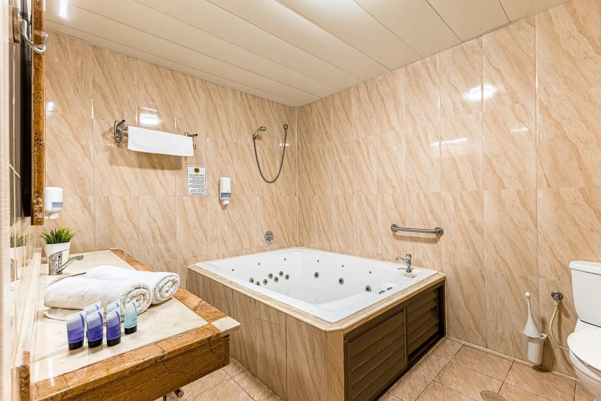 Spa House Boutique Hotel: תמונה 6