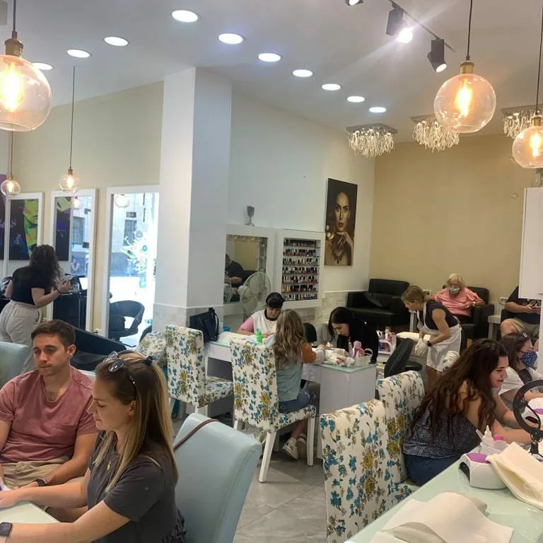 Glamour Nails, תמונה 7