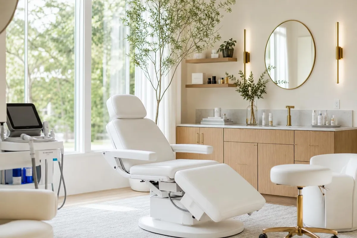 Miracle Aesthetic & Beauty Clinic: תמונה 3