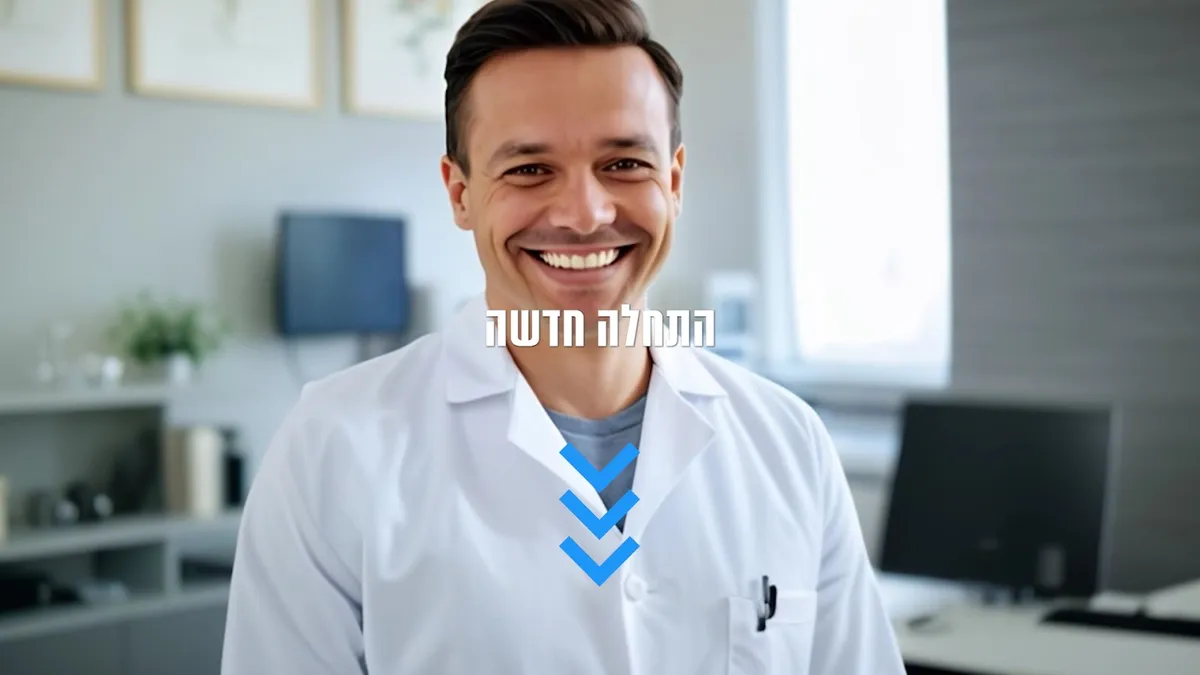 קליניקה כרמל - טיפול בפטרת ציפורניים בתל אביב, תל אביב–יפו, תמונה 2