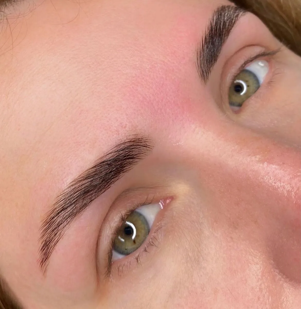 Alisha brows&lashes - Алишка брови и ресницы, תמונה 7