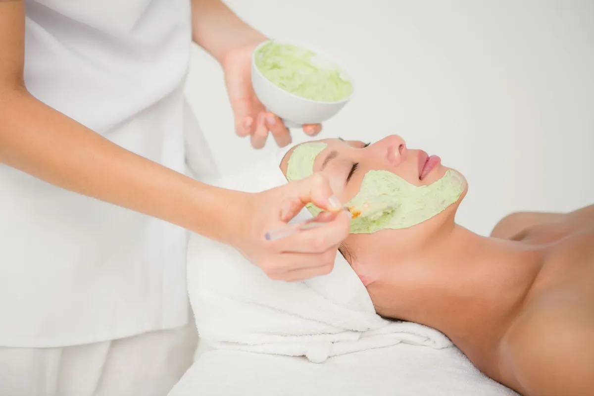 VIRGINIE institut de beauté וירג'יני קוסמטיקה מתקדמת ליופי ובריאות, תמונה 4