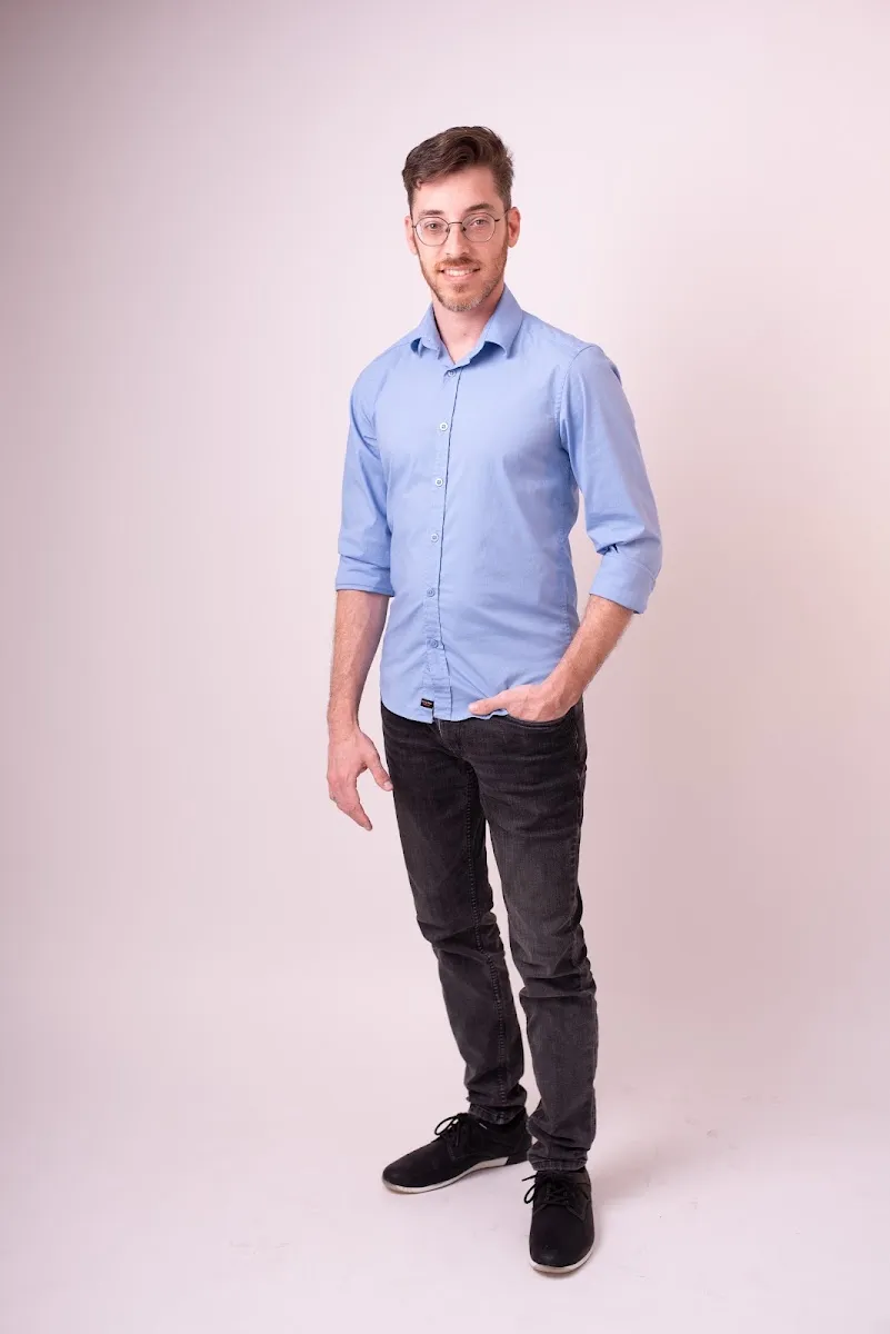 ד"ר תומר פרלוק, תמונה 5