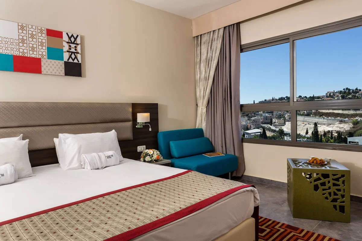 Ramada Olivie: תמונה 2