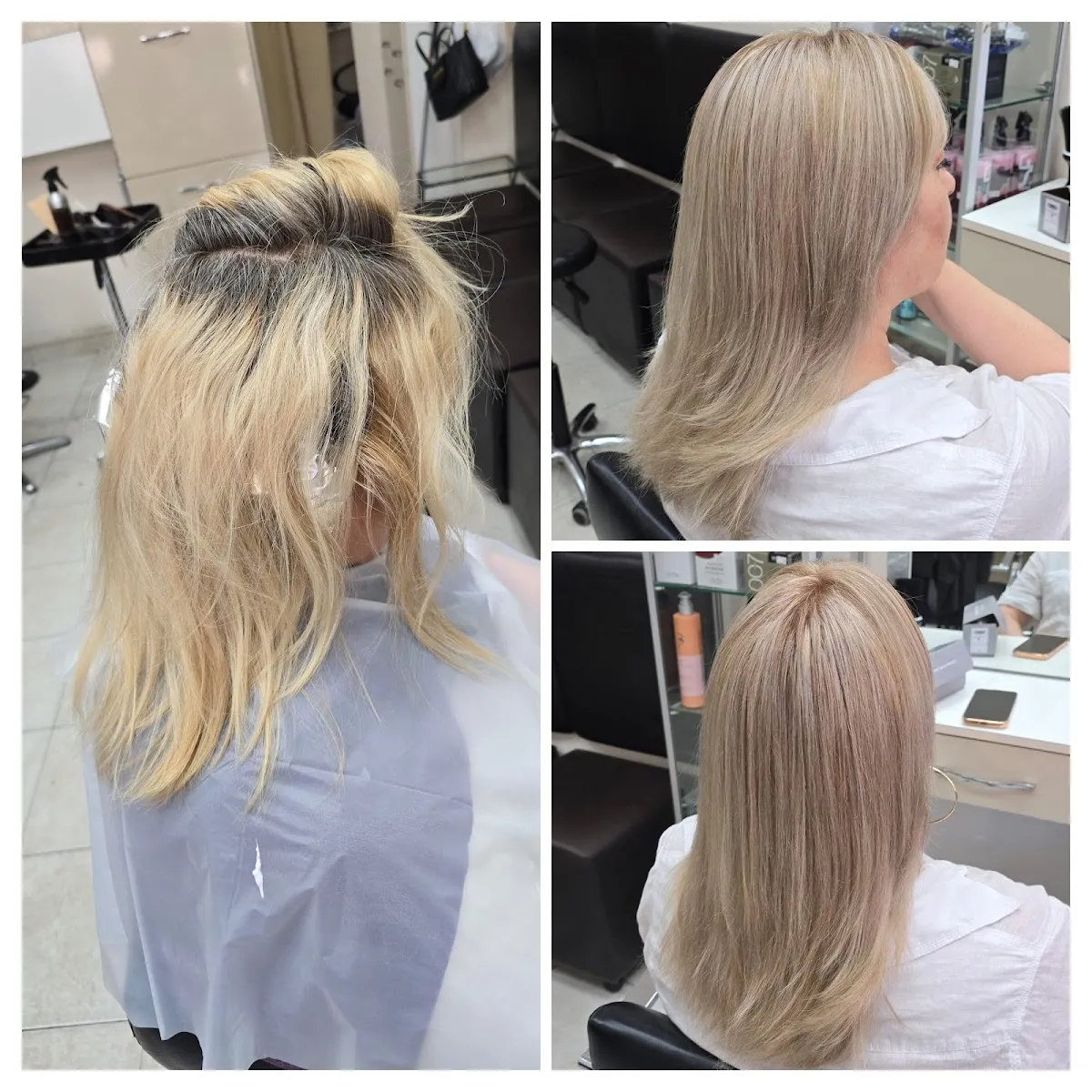 ARTUR Hair Design, תמונה 2