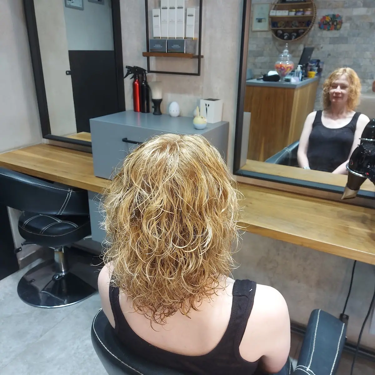 Rami Hair, תמונה 5
