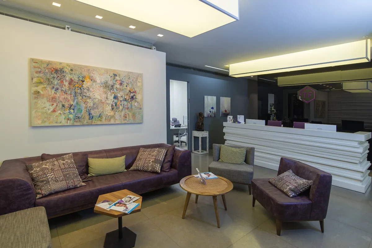 Dr. Tali Friedman - International Center for Body Shaping, תמונה 3