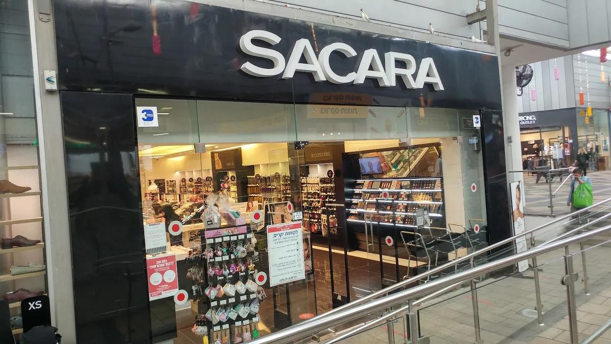 Sacara, תמונה 2