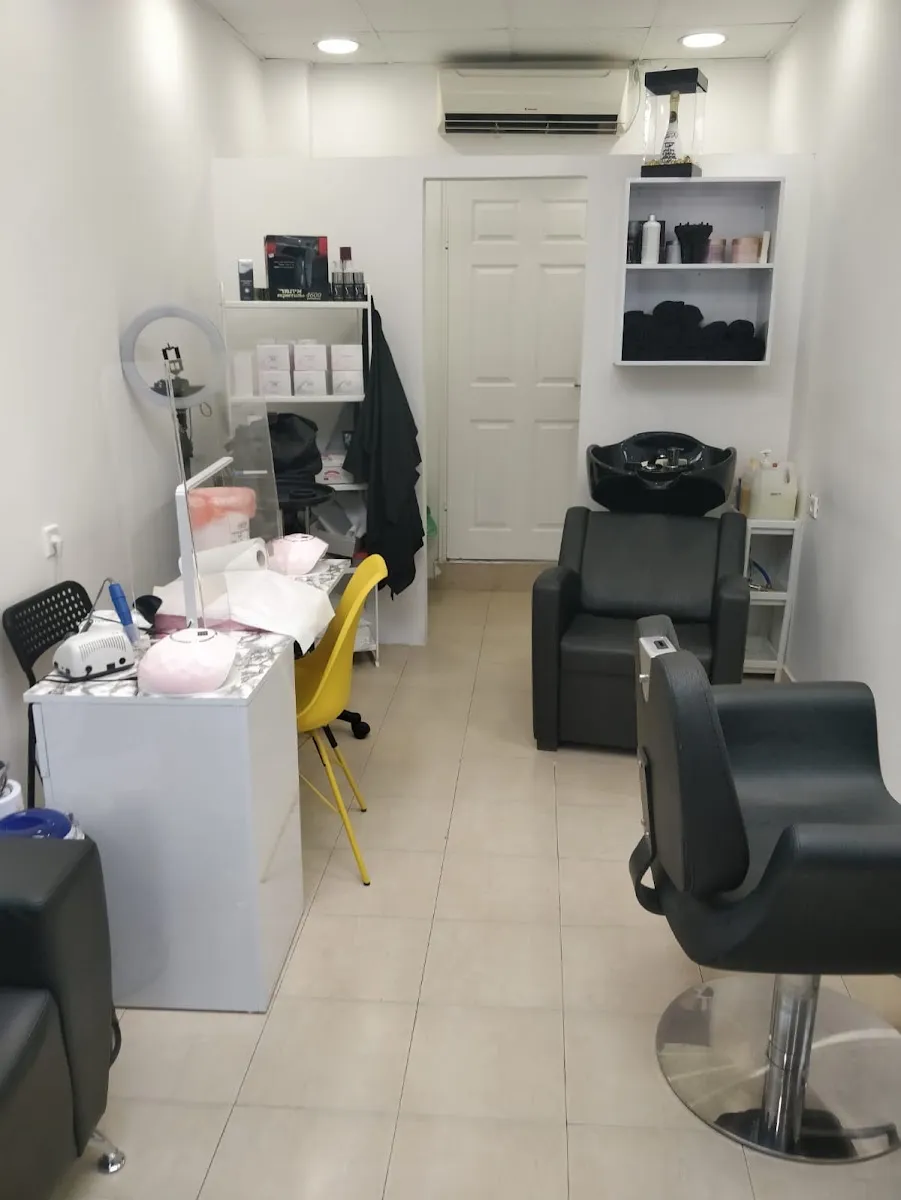 עיצוב שיער יניב קלימי, תמונה 7