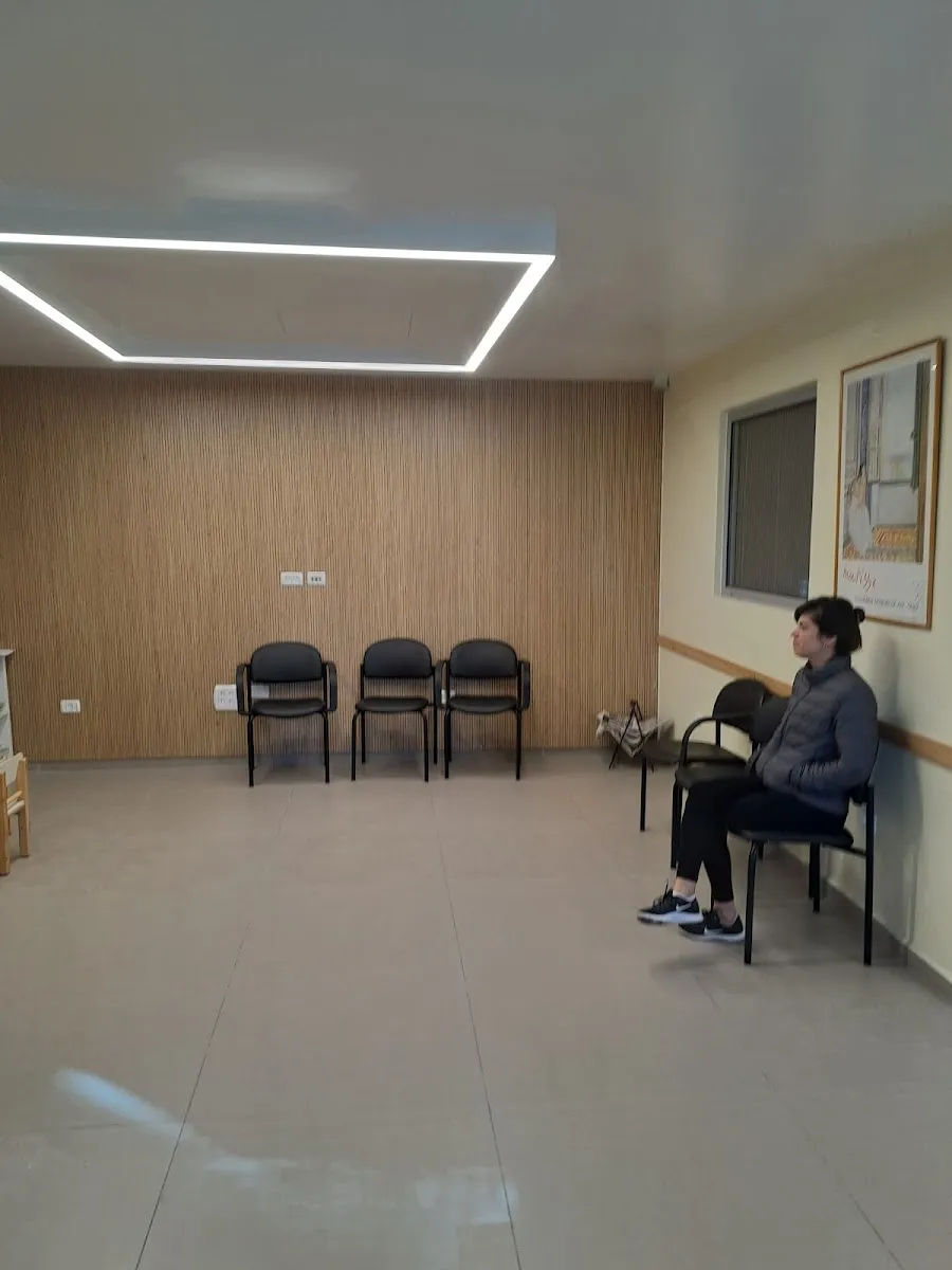 מרפאת שיניים צרעה: תמונה 8