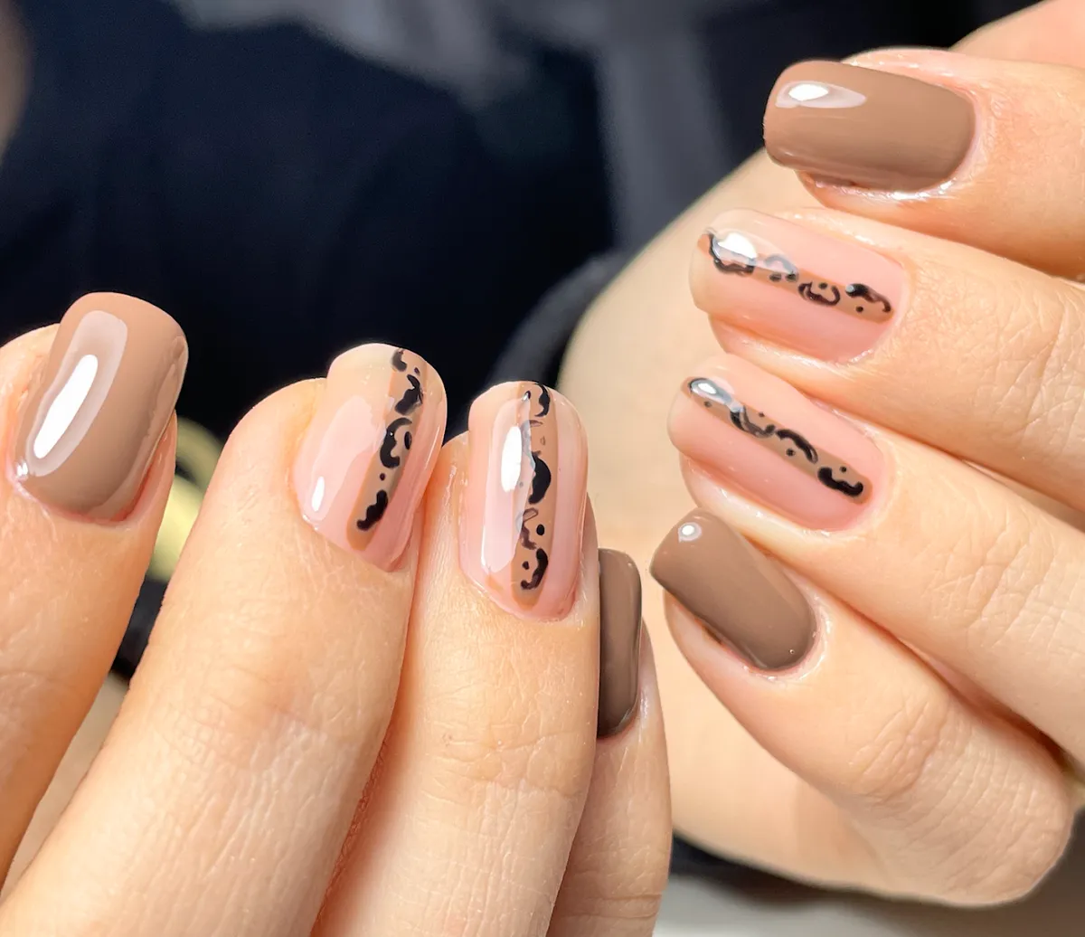 Hadar nails | | הסרת שיער | לק ג'ל | פדיקור | ציפורן חודרנית | פדיקור טיפולי | פדיקור לגברים | שעווה | שעווה לפנים, תמונה 2